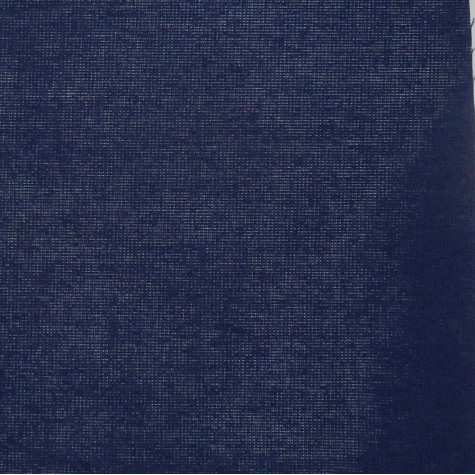 Бязь синяя плотн. 120г/м2