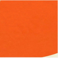 Диагональ плотн. 230г/м2 оранжевый яркий - по запросу
