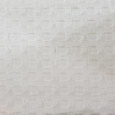 Вафельное полотно отбеленное плотн. 240г/м2, шир. 150см
